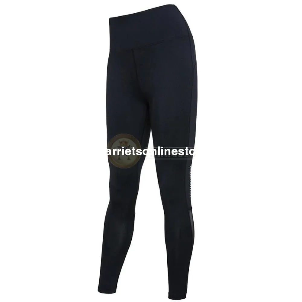 Exercise Pants Super High Rise High Fashion