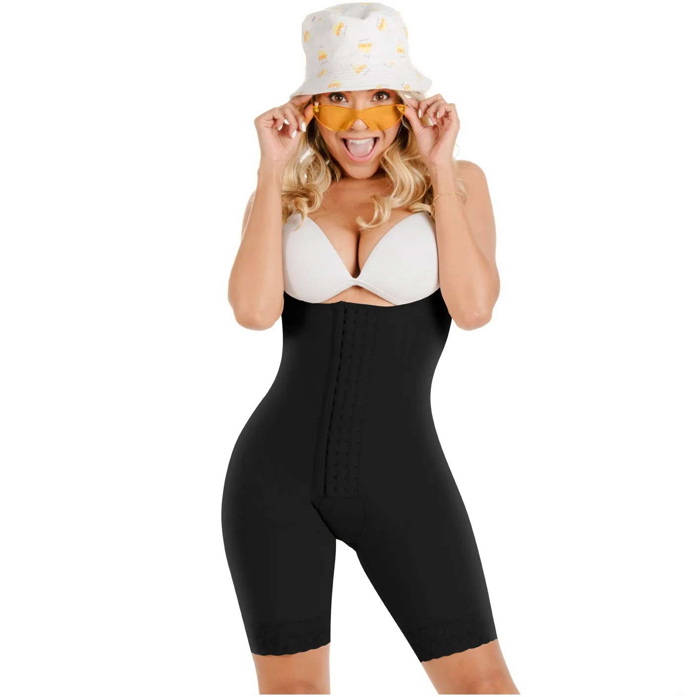 Fajas Colombianas Postpartum Tummy Control Shapewear for Women Sonryse TR47