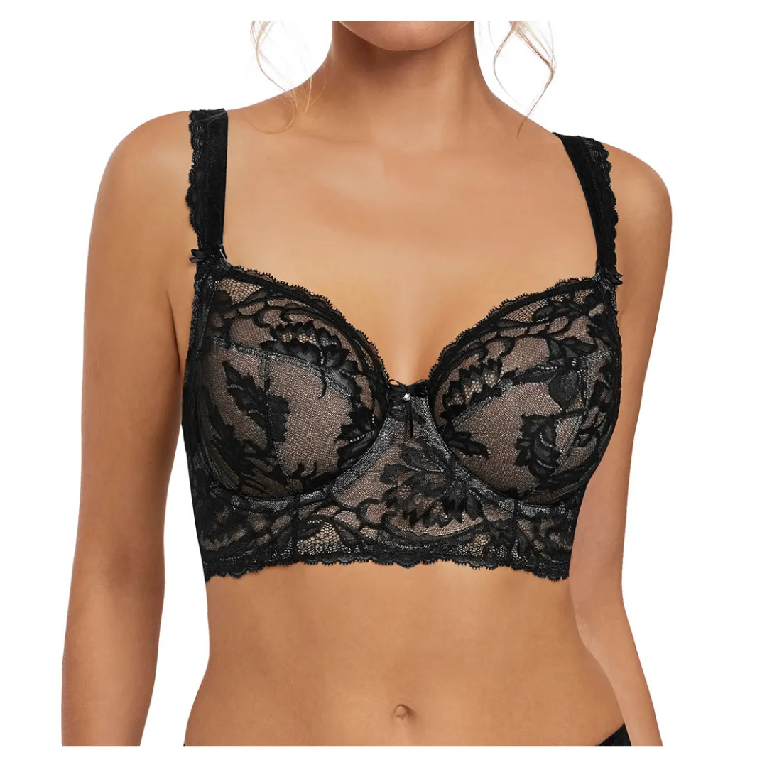 Fantasie Bronte Longline Side Support Bra