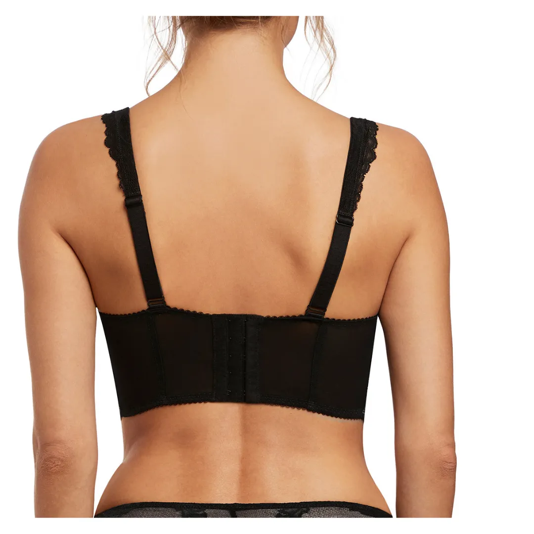 Fantasie Bronte Longline Side Support Bra