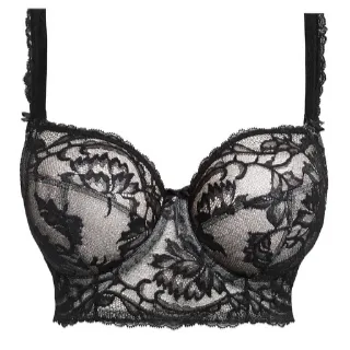 Fantasie Bronte Longline Side Support Bra