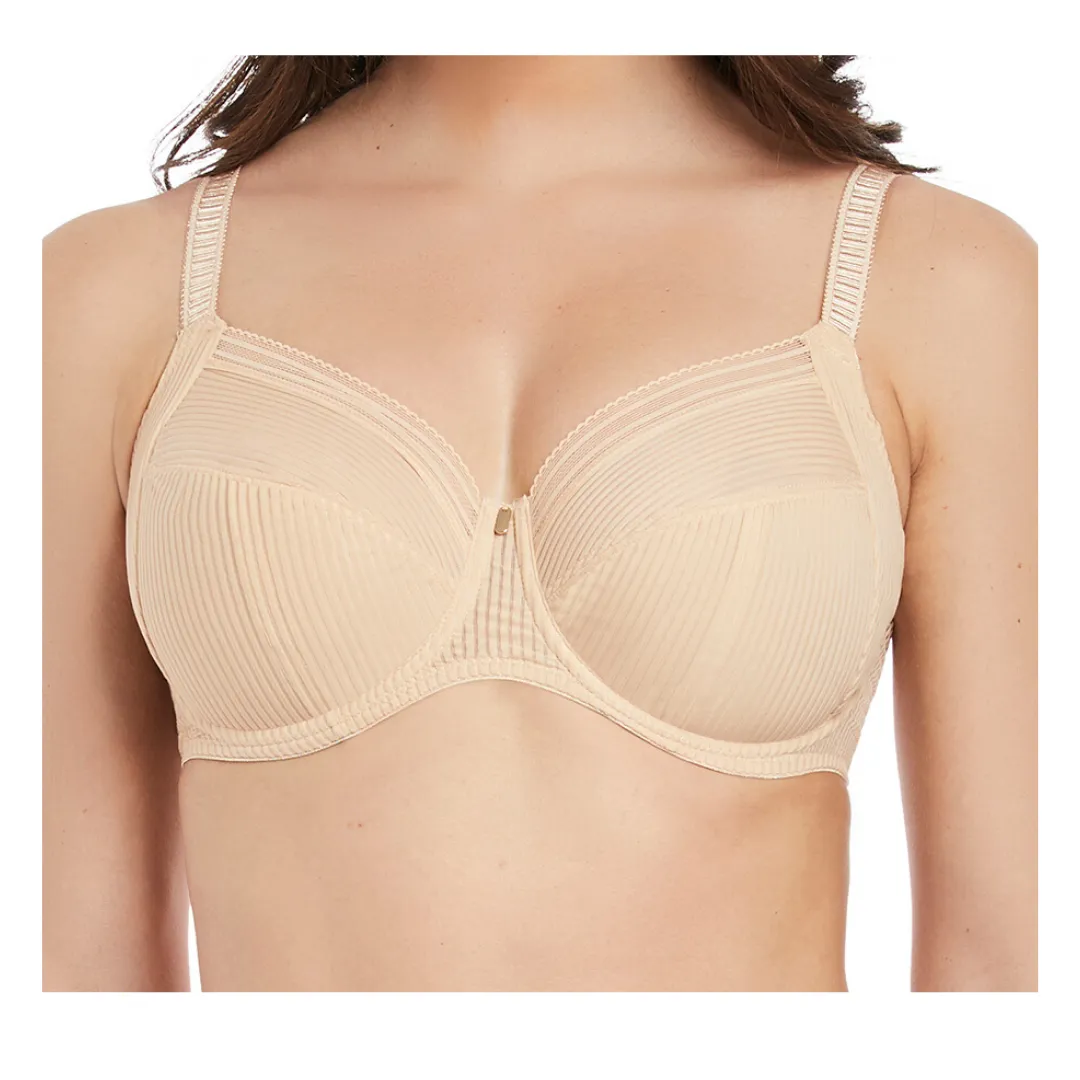 Fantasie Fusion Full Cup Bra With Side Support