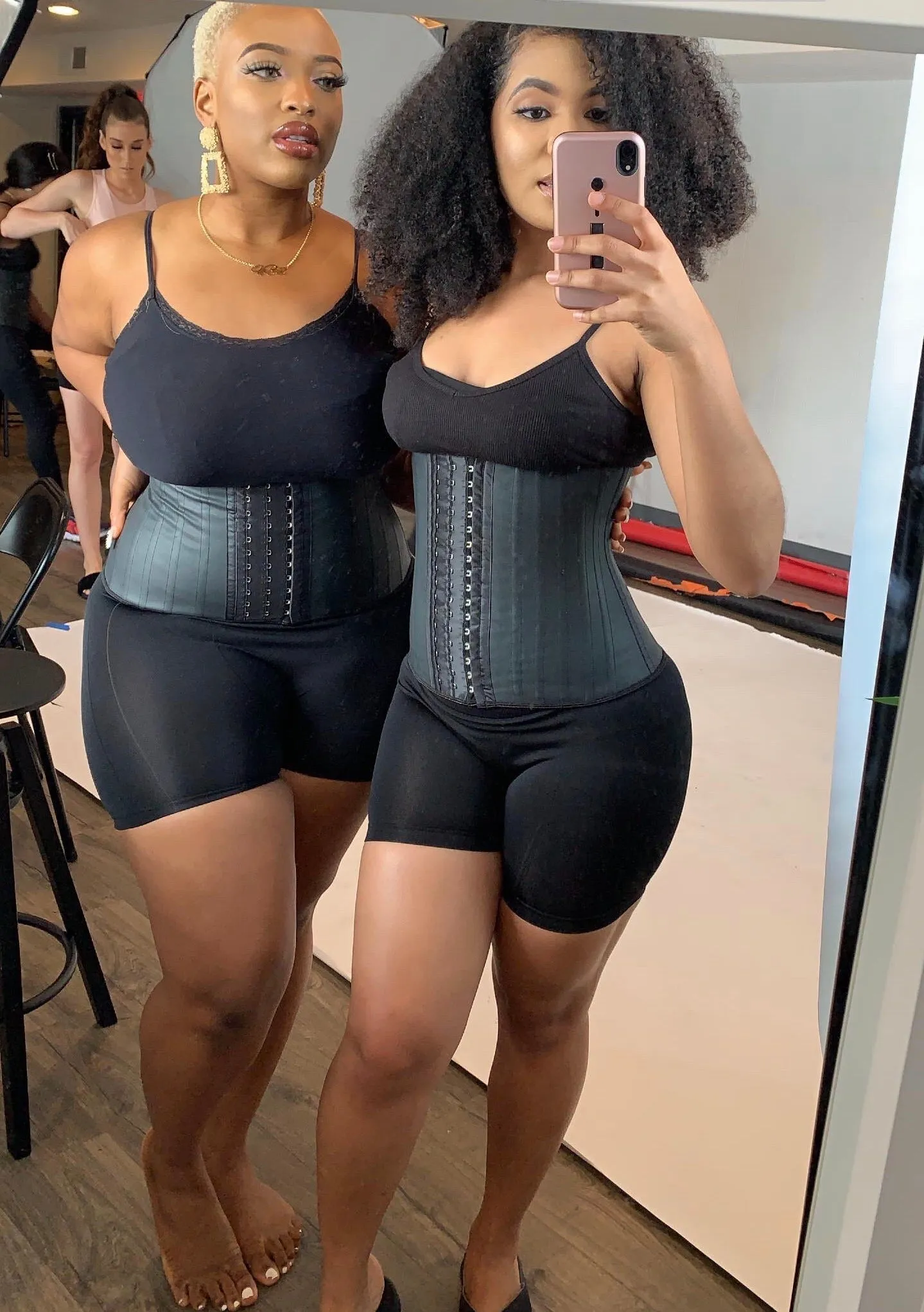 FREE SHIPPING!!! 20    STEEL BONED WAIST TRAINER  #1 BESTSELLER