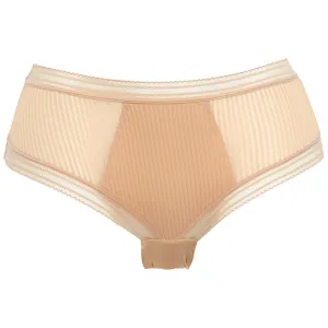Fusion Brief Pant Sand Nude - Fantasie