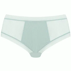 Fusion Brief Pant Sea Breeze Blue - Fantasie