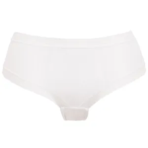 Fusion Brief Pant White - Fantasie