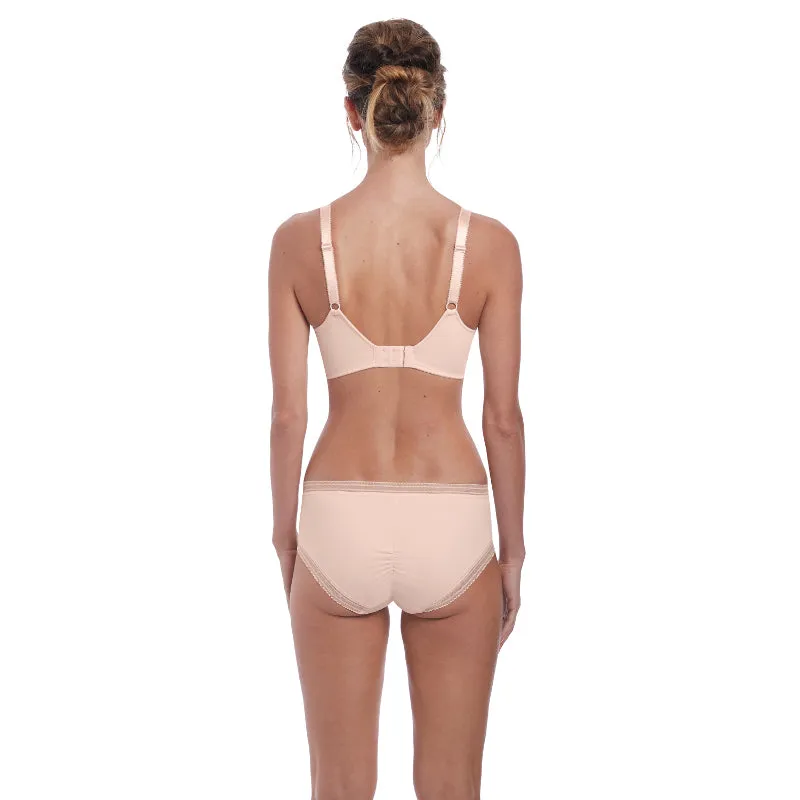 Fusion Brief Panty Blush Pink - Fantasie