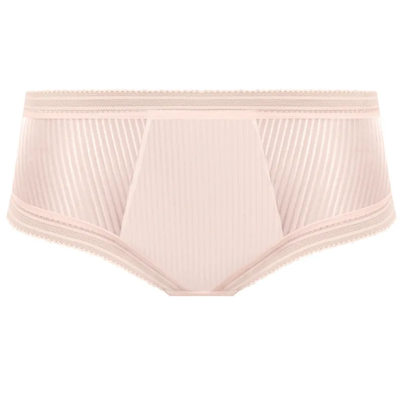 Fusion Brief Panty Blush Pink - Fantasie