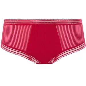 Fusion Brief Panty Red - Fantasie