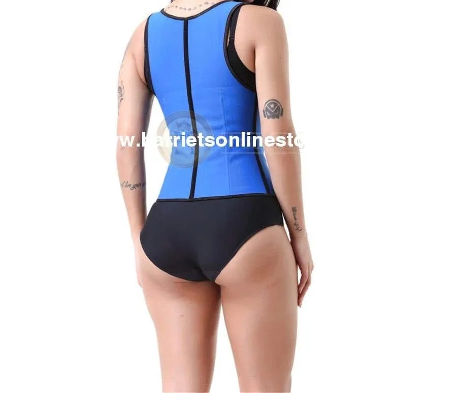 GYM WAIST TRAINER Vest