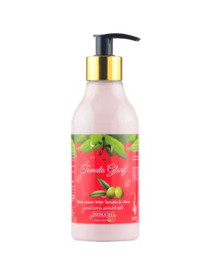 Hemani Tomato Glory Body Lotion