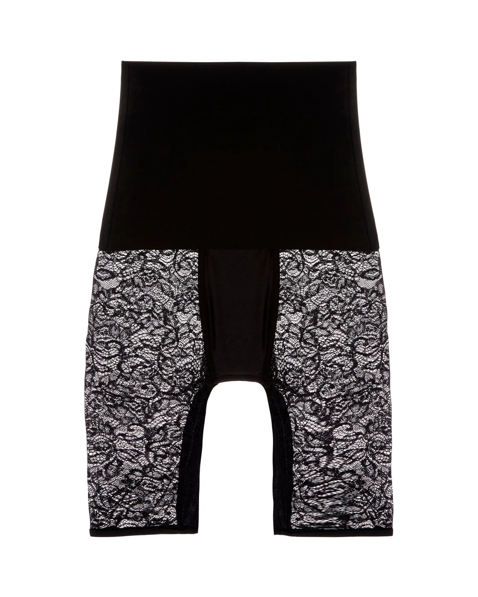 HIGH WAIST CONTROL BRIEF  | Rose Signature Edition