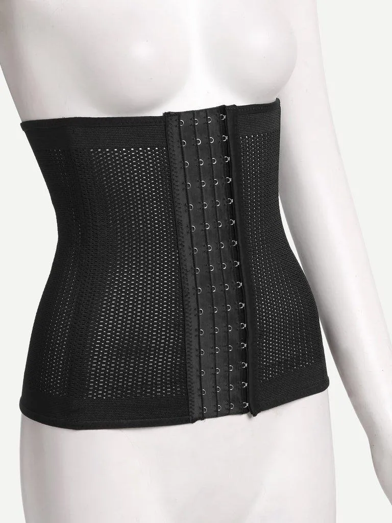 Hook Corset Shaper