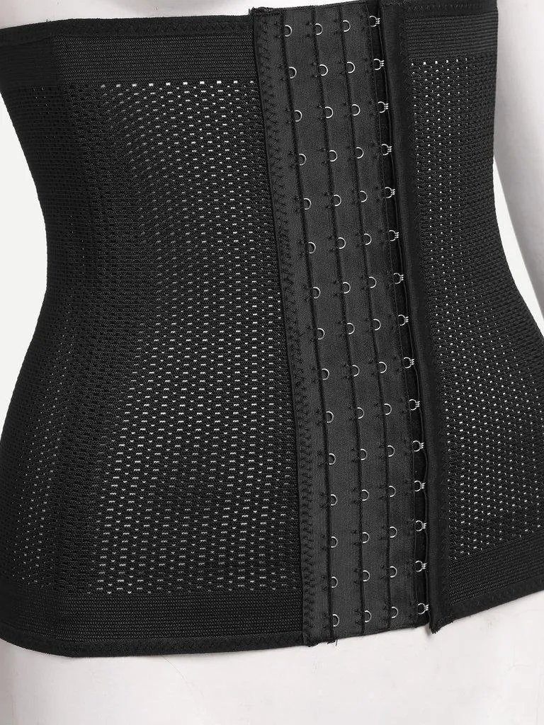 Hook Corset Shaper
