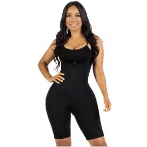 Hourglass Tummy Control Shapewear Fajas Colombianas Bling Shapers 099ZF