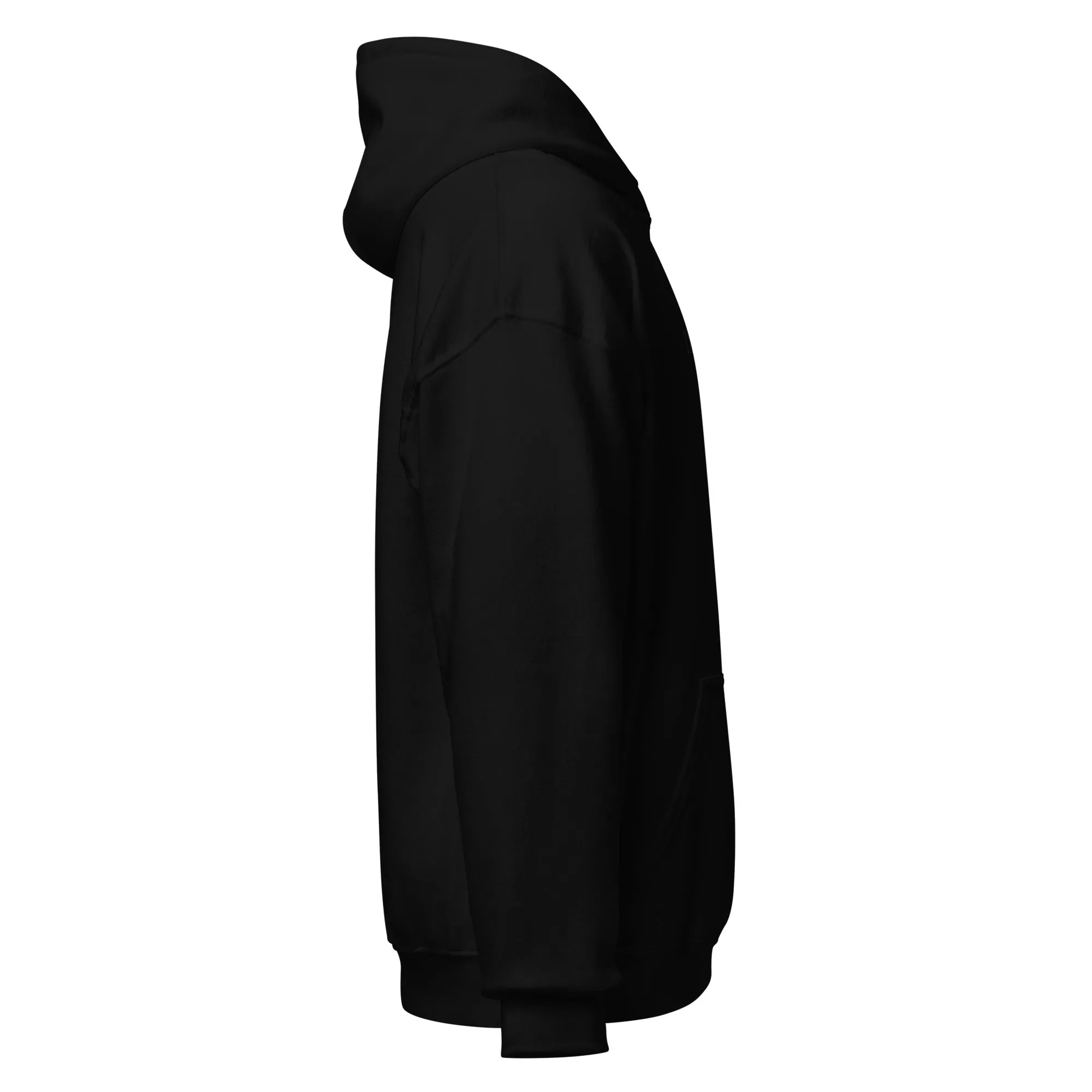 House Unisex Hoodie