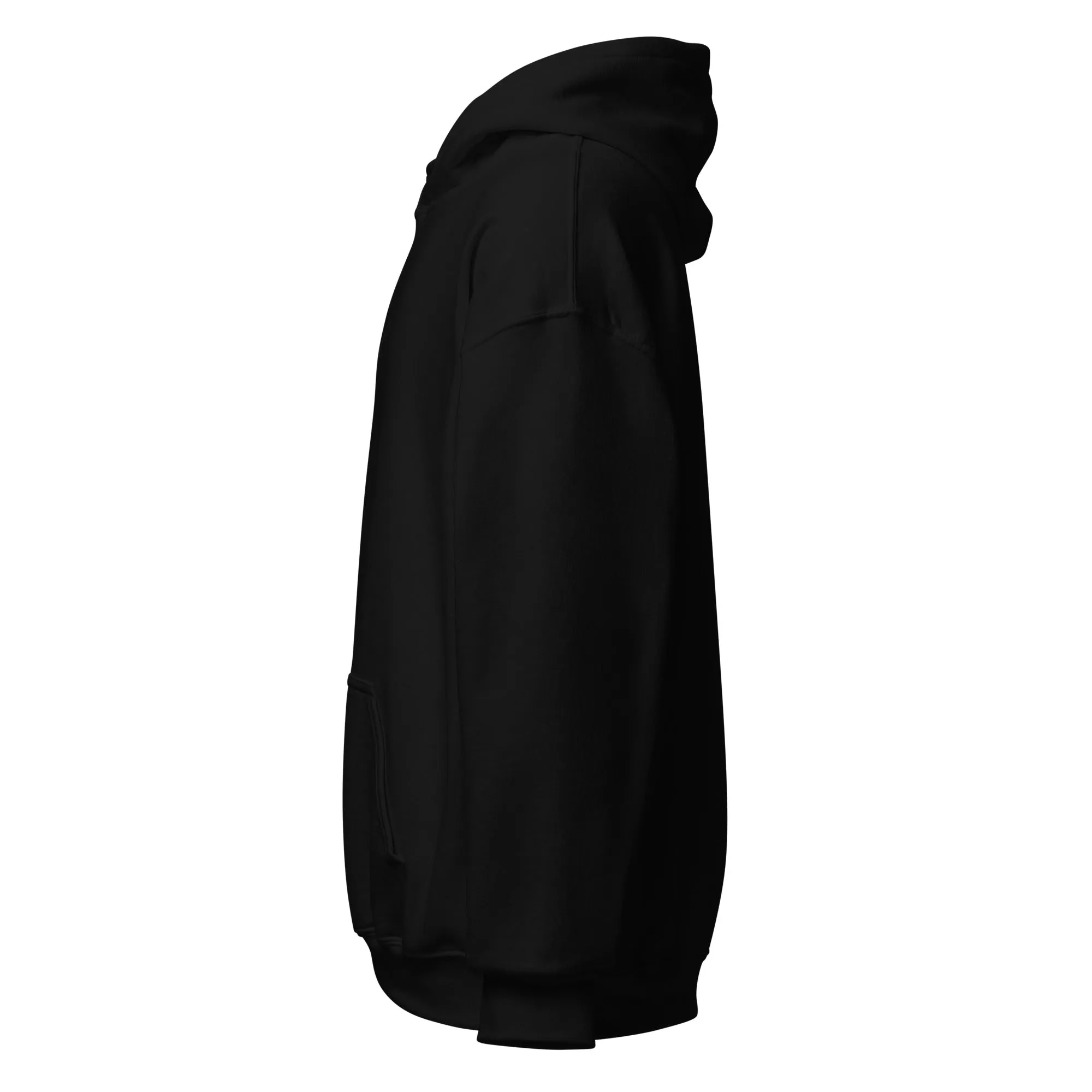 House Unisex Hoodie