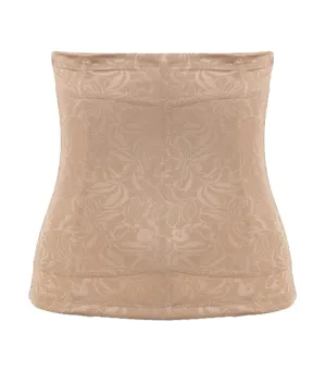 Instant Slimmer Waistnipper Body Beige