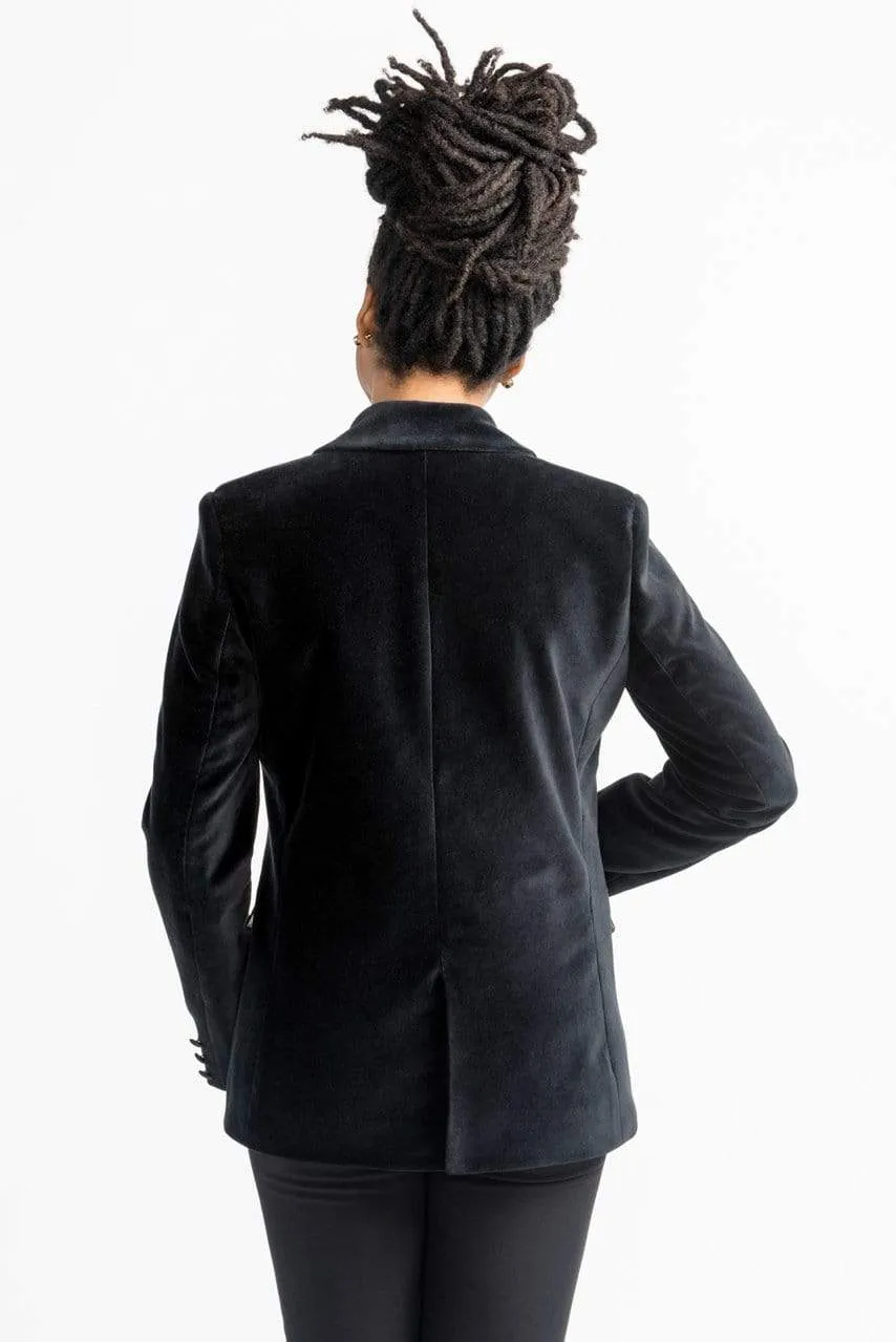 Jasika Blazer - Closet Core Patterns - Sizes 0-20