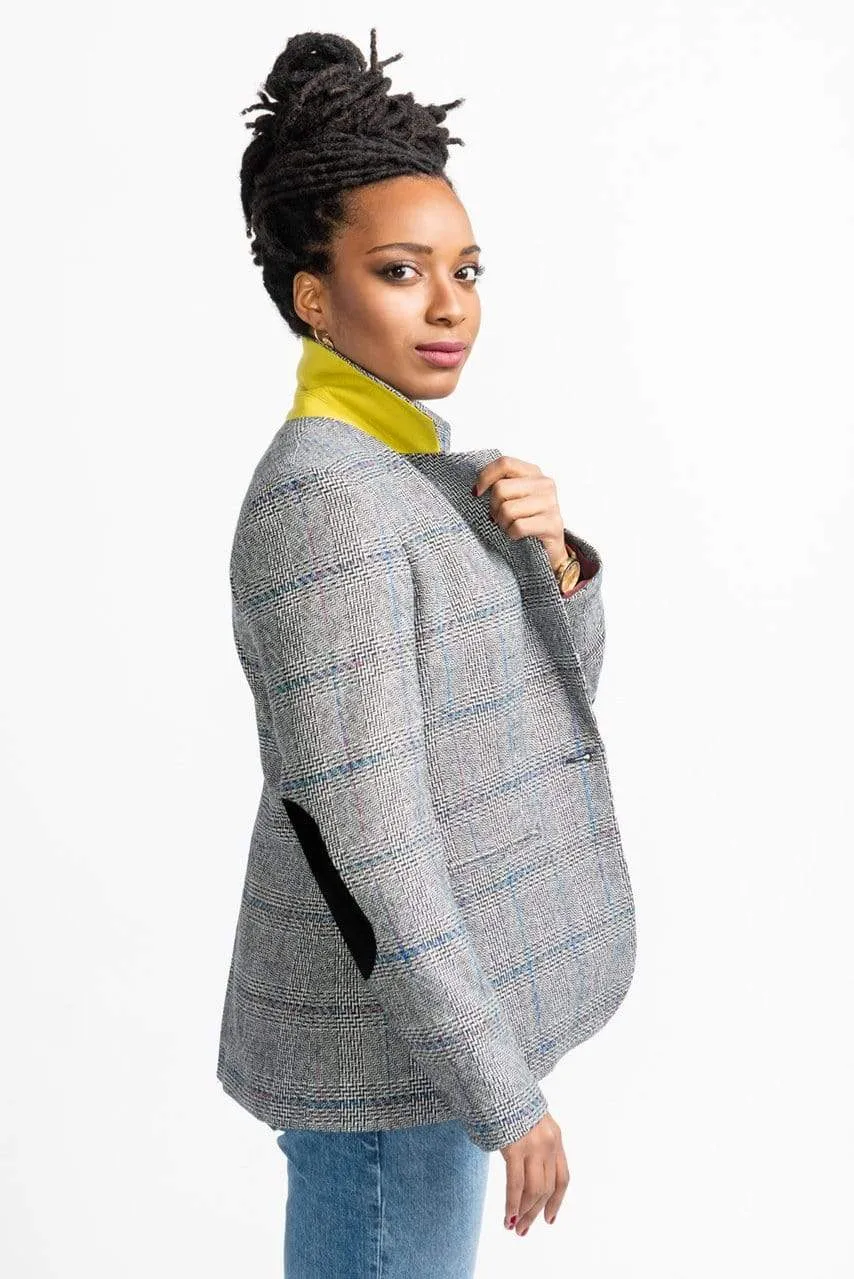Jasika Blazer - Closet Core Patterns - Sizes 0-20