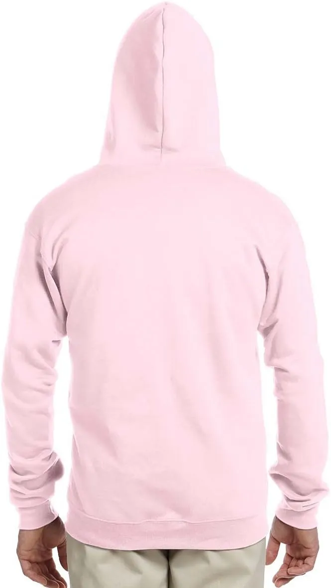 JERZEES - NuBlend Full-Zip Hooded Sweatshirt