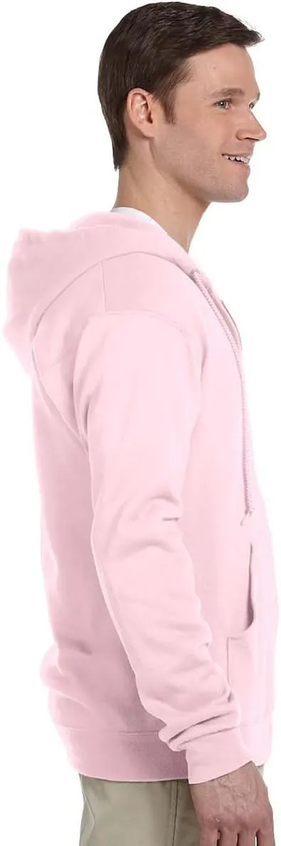 JERZEES - NuBlend Full-Zip Hooded Sweatshirt