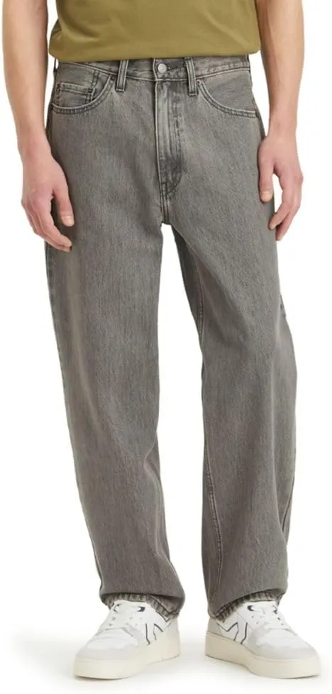 Levi's Men's 578 Baggy Fit Jean