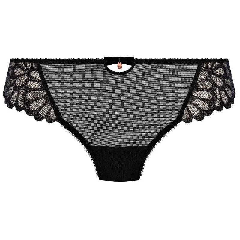 Loveland Brief Bombshell Black - Freya
