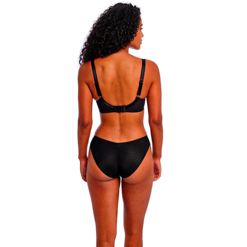 Loveland Brief Bombshell Black - Freya