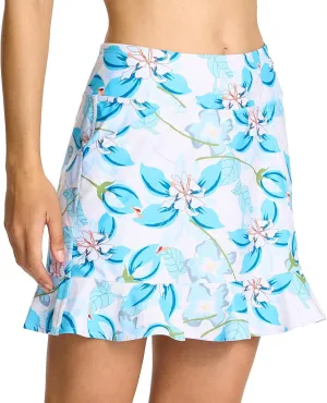 M MOTEEPI Tennis Skirt with Shorts Golf Skorts for Women Dressy Pickleball Skort Golf Outfits Clothes Athletic Skirts