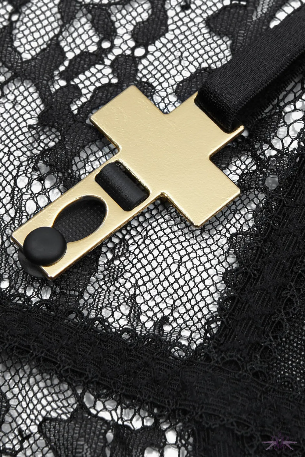 Maison Close Inspiration Divine Waist Cincher