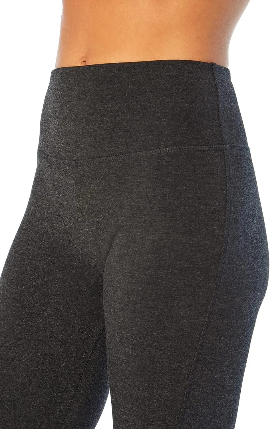 Marika Women's Becca High Rise Tummy Control Bermuda Short