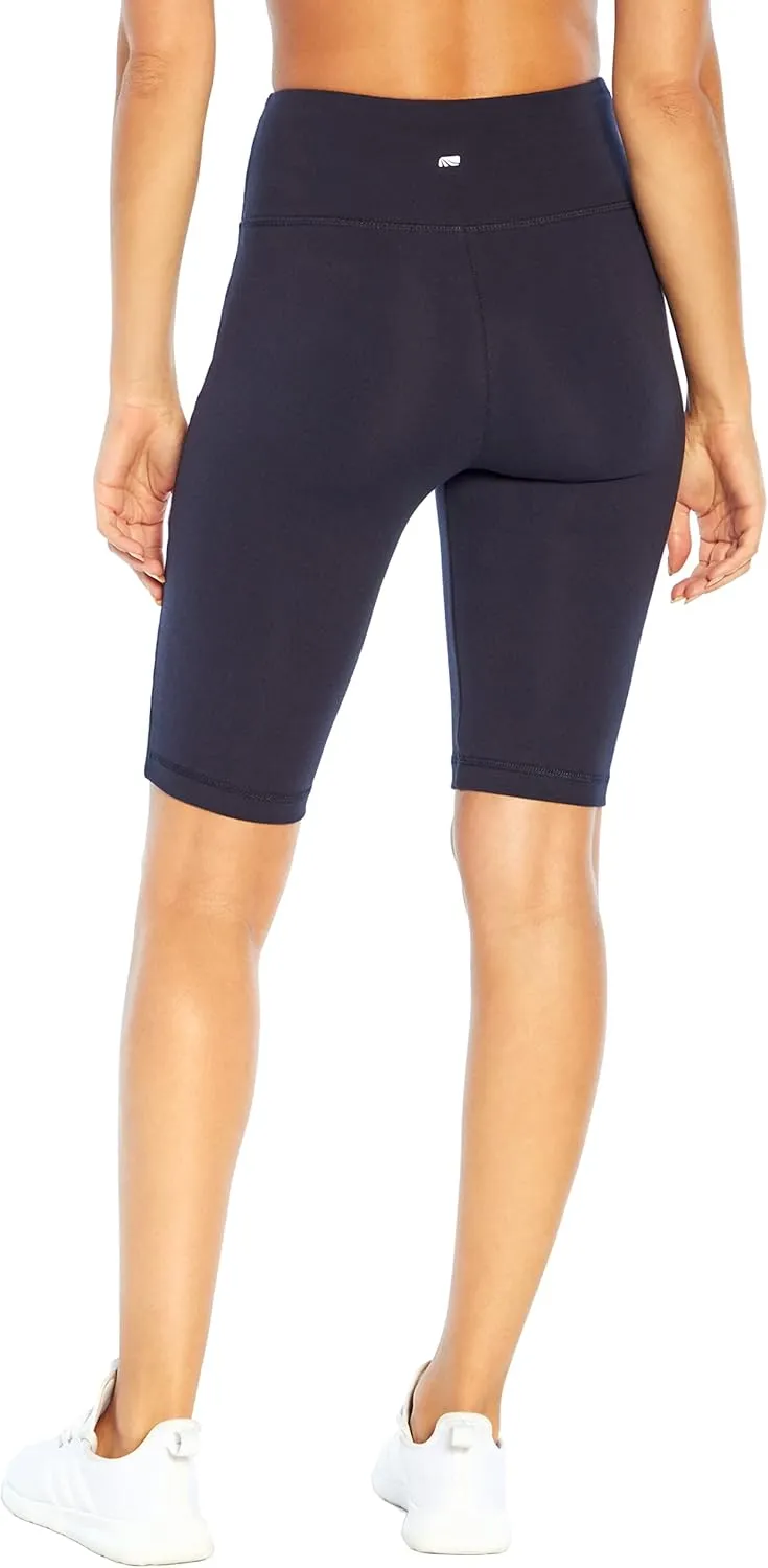Marika Women's Becca High Rise Tummy Control Bermuda Short