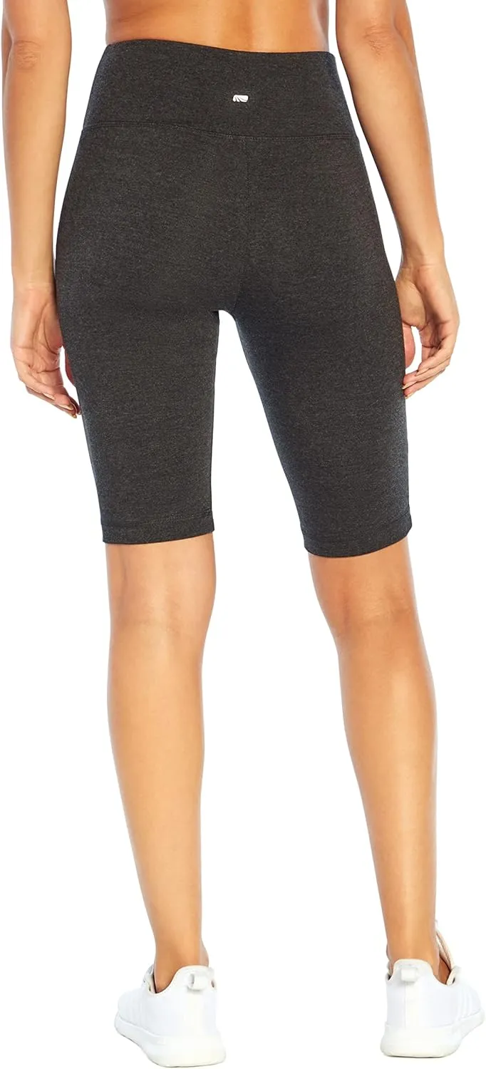 Marika Women's Becca High Rise Tummy Control Bermuda Short