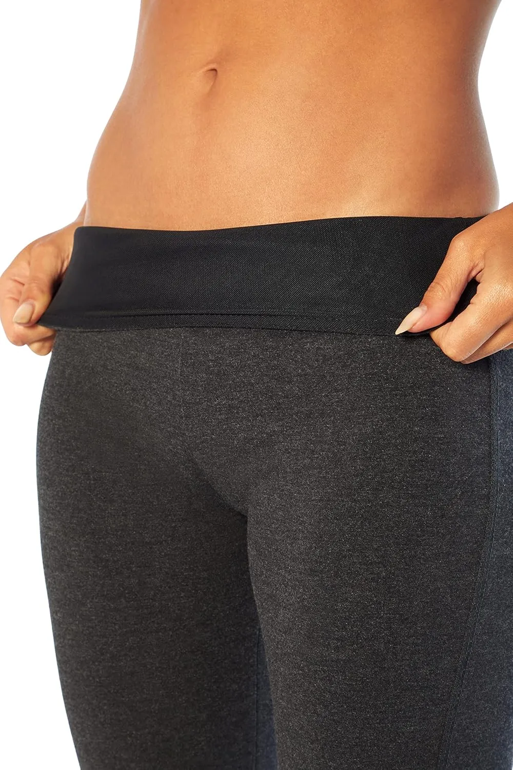 Marika Women's Becca High Rise Tummy Control Bermuda Short