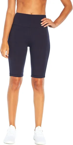 Marika Women's Becca High Rise Tummy Control Bermuda Short
