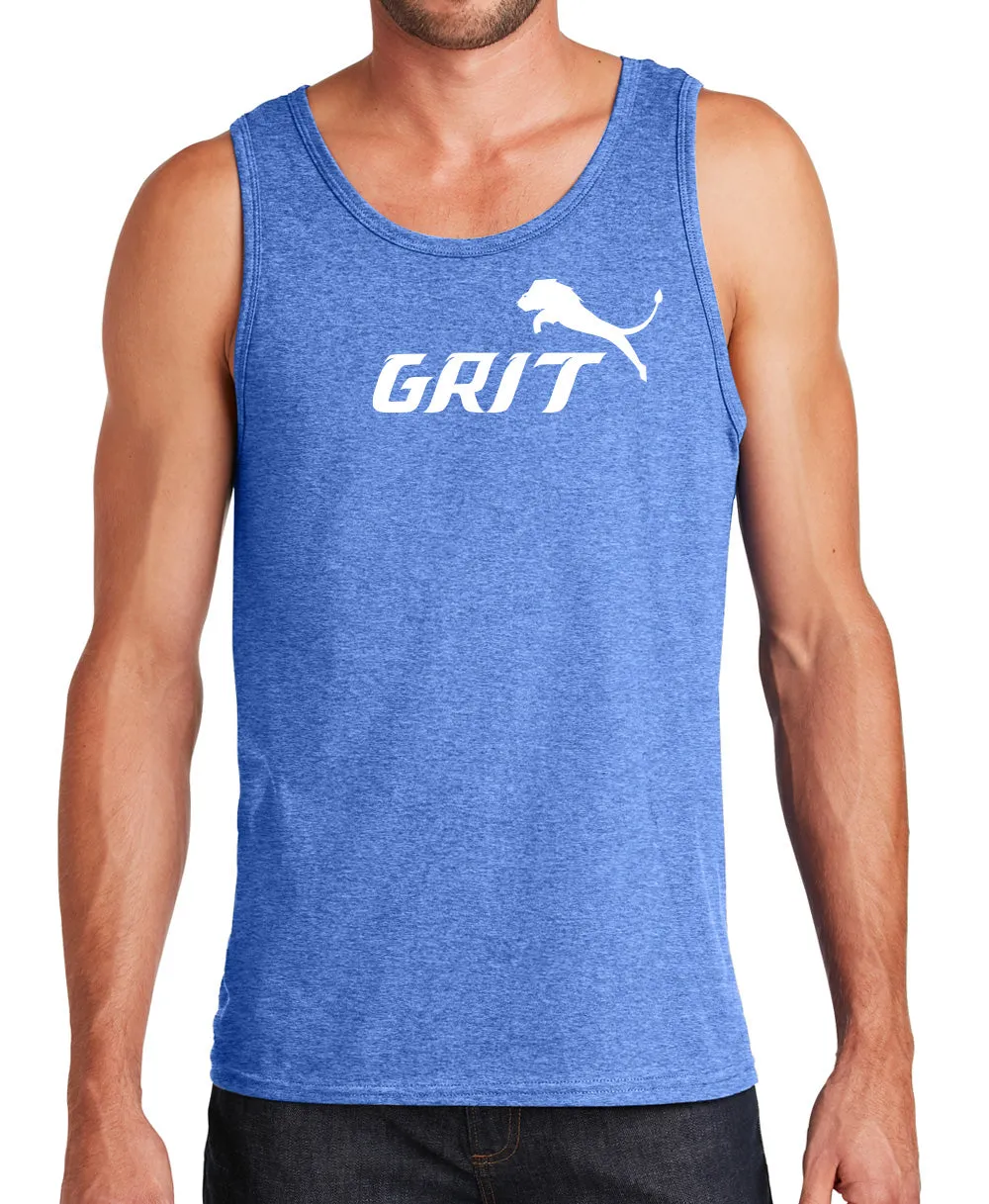 Men's GRIT Tank