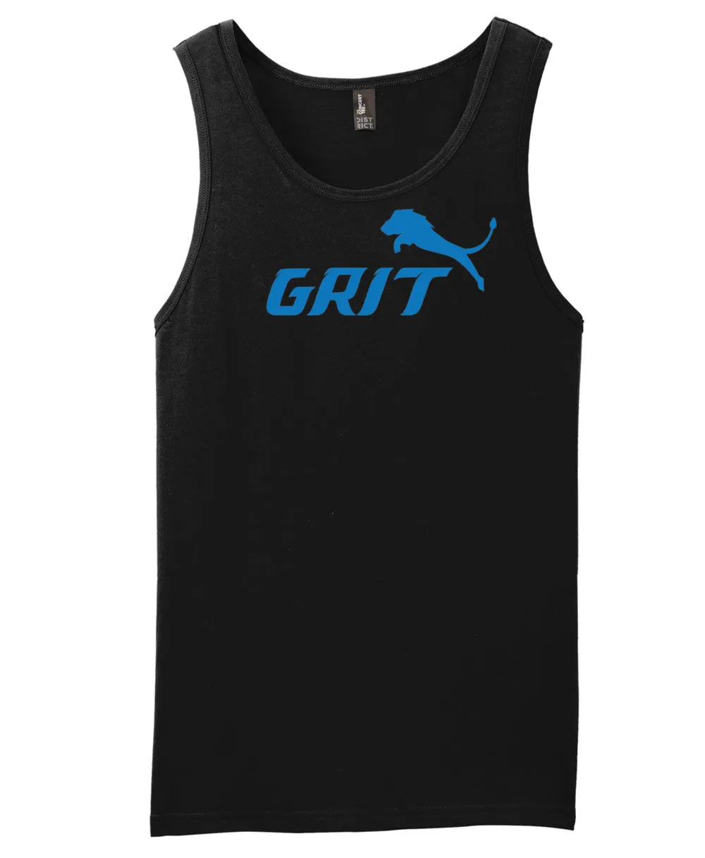 Men's GRIT Tank