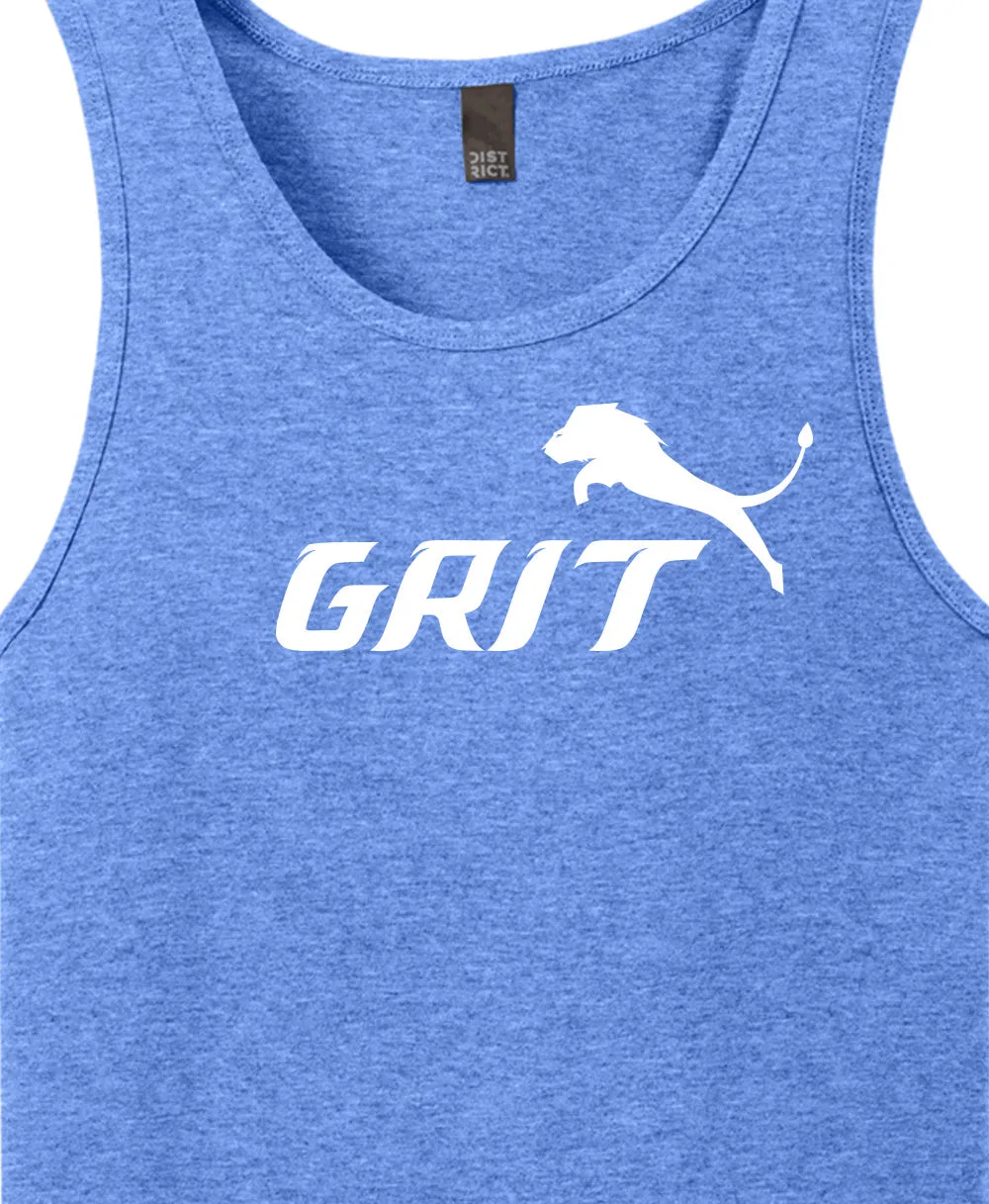 Men's GRIT Tank