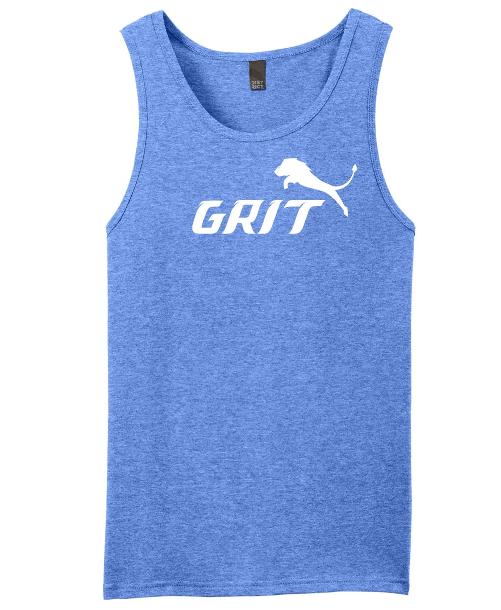 Men's GRIT Tank