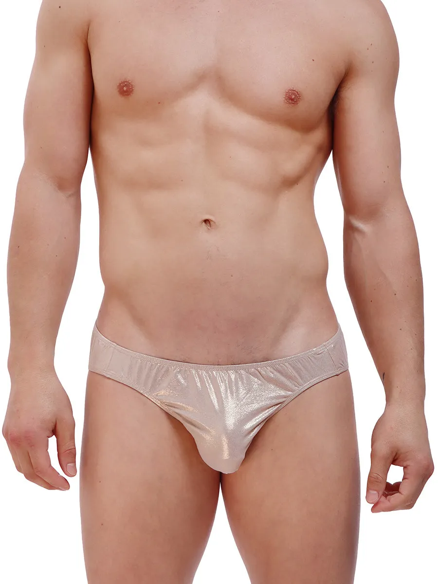 Mercury Greek God Brief