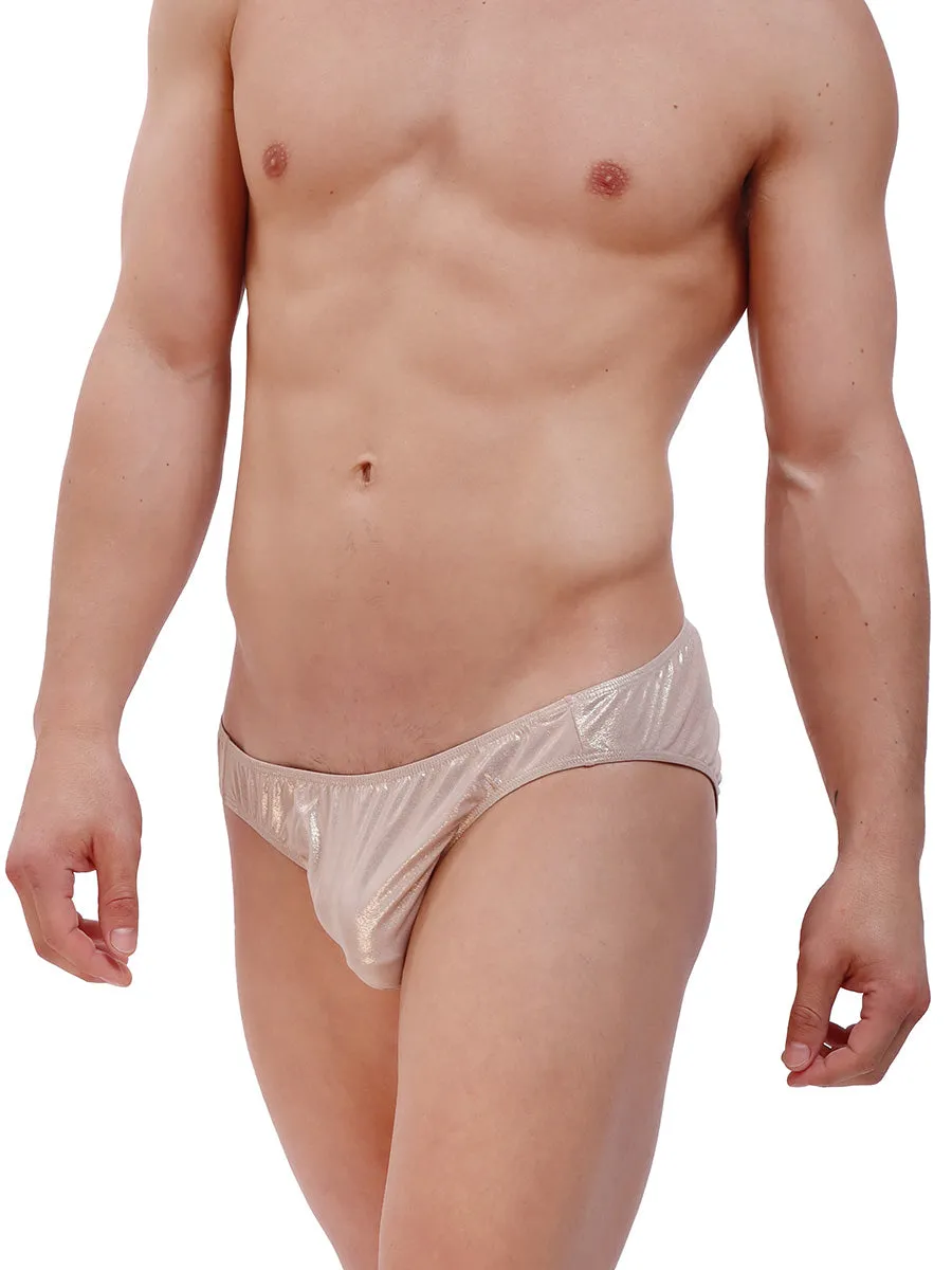 Mercury Greek God Brief