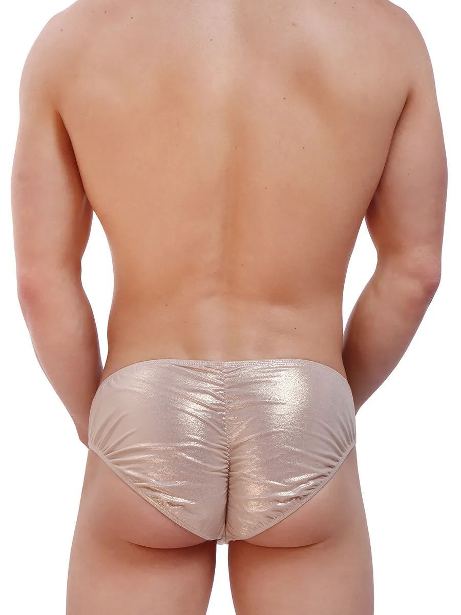Mercury Greek God Brief