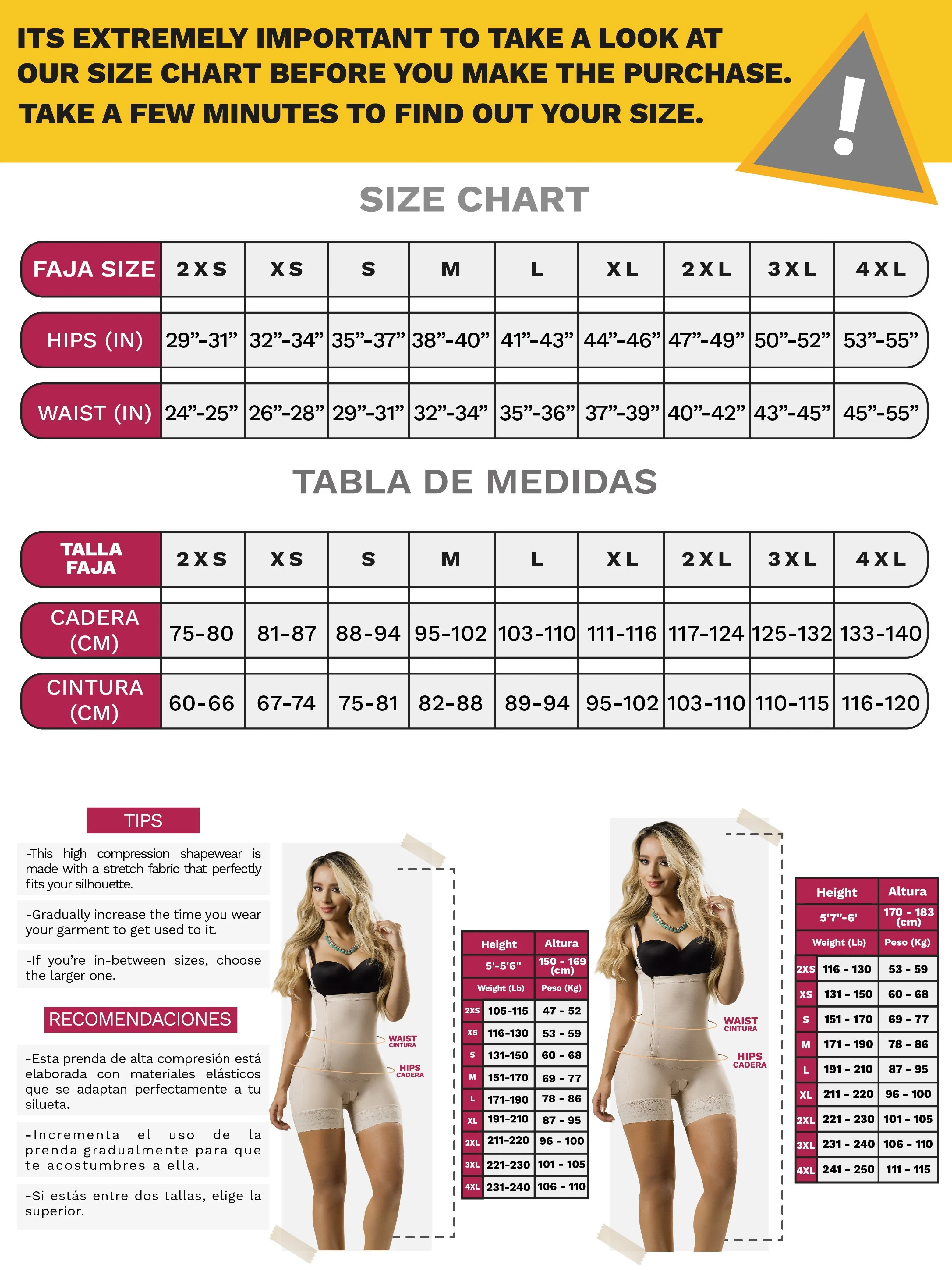 Mid Thigh Postpartum Butt Lifter Shapewear Bodysuit Laty Rose 21121