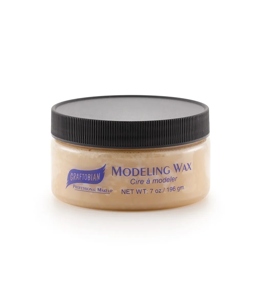 Modeling Wax