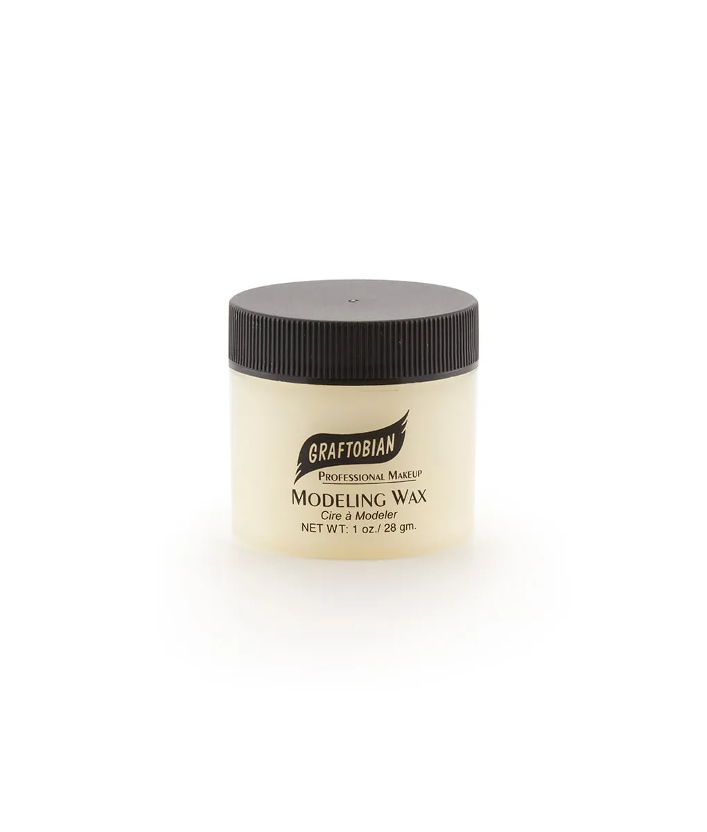 Modeling Wax