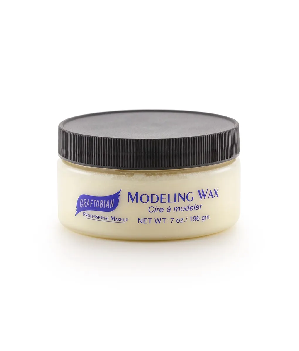 Modeling Wax
