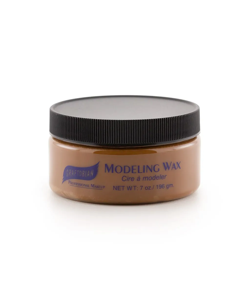 Modeling Wax