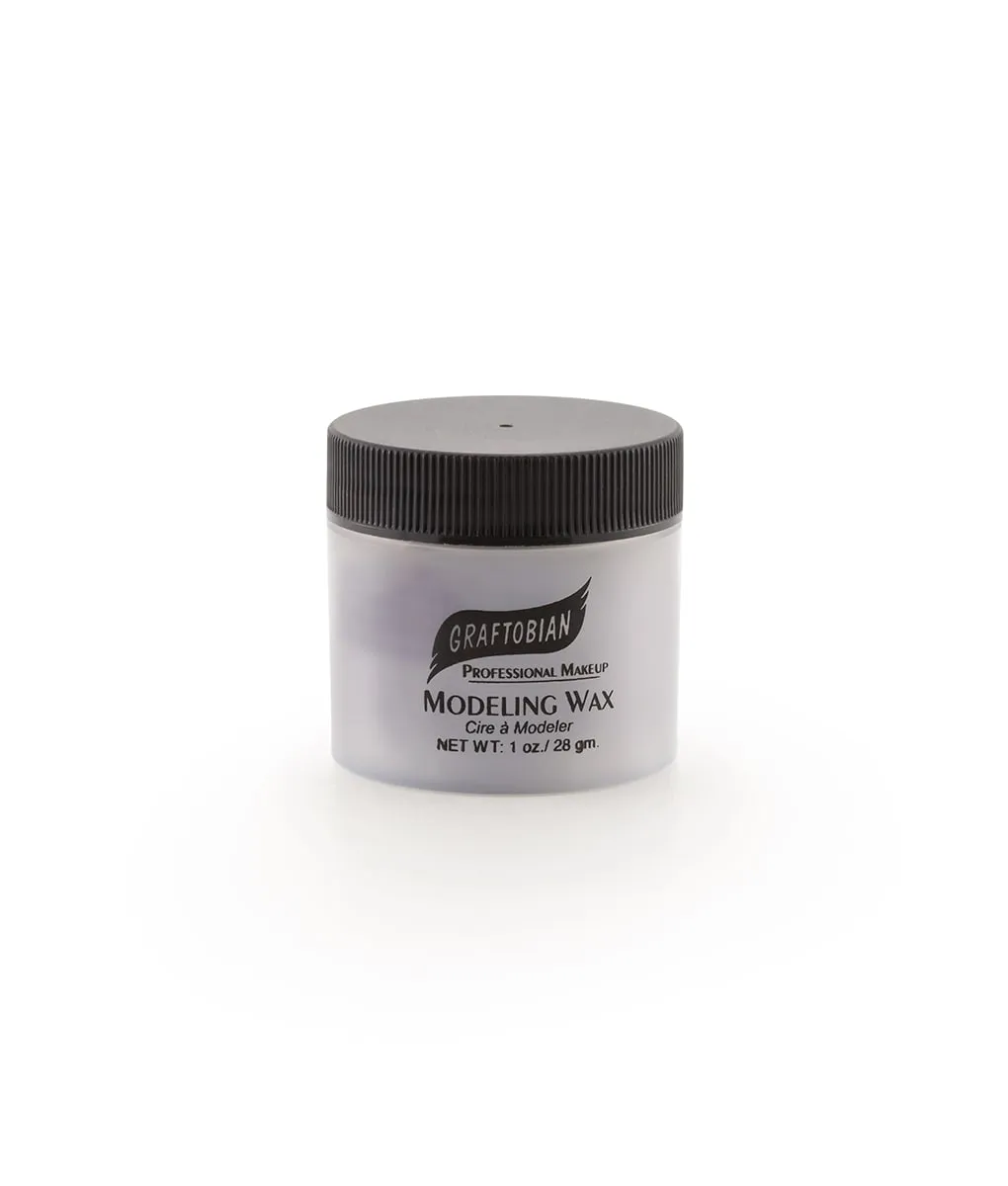 Modeling Wax