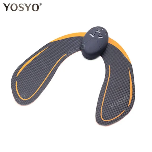 Muscle Trainer Electric Muscle Stimulator